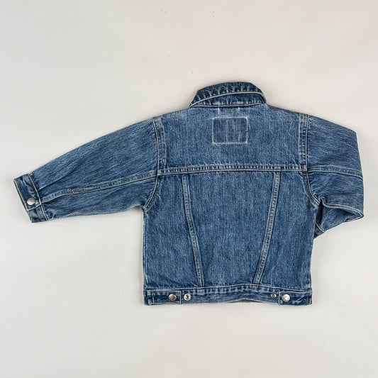 Vintage OshKosh Denim Jacket