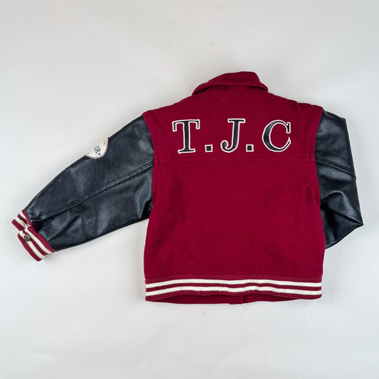 Vintage Varsity Jacket