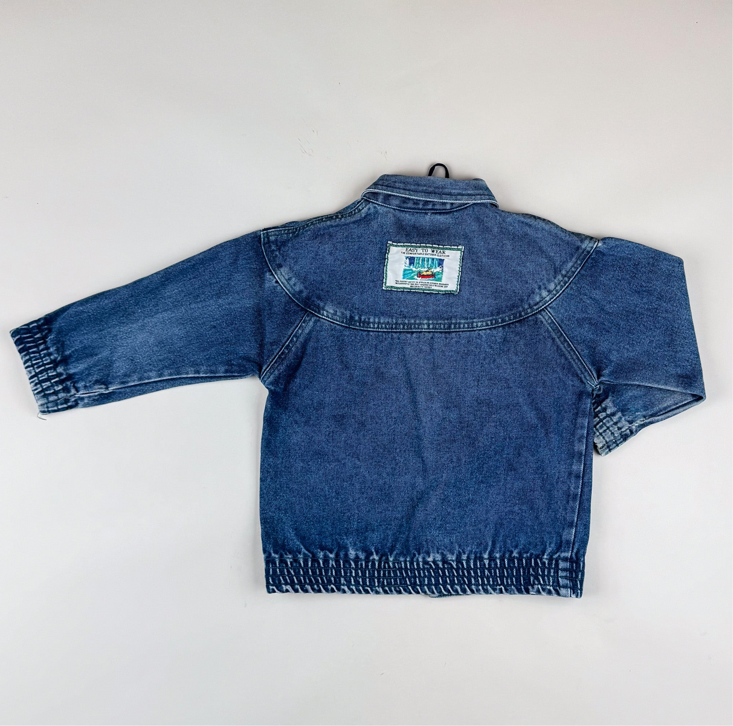 Vintage Cowboy Jacket