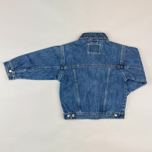 Vintage OshKosh Cowboy Jacket