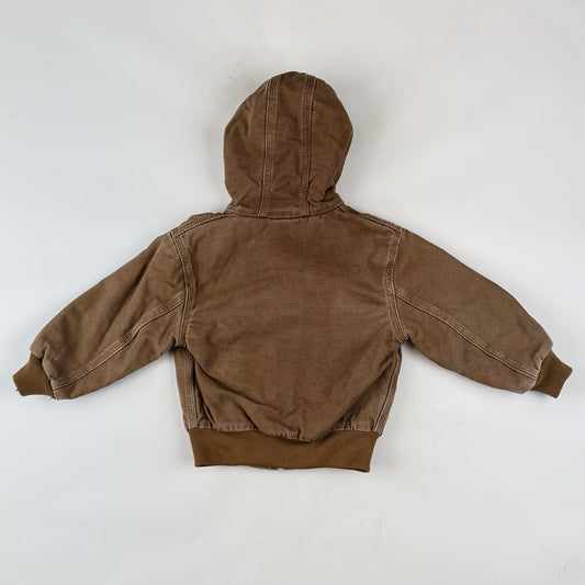 Vintage Carhartt Workwear Jacket