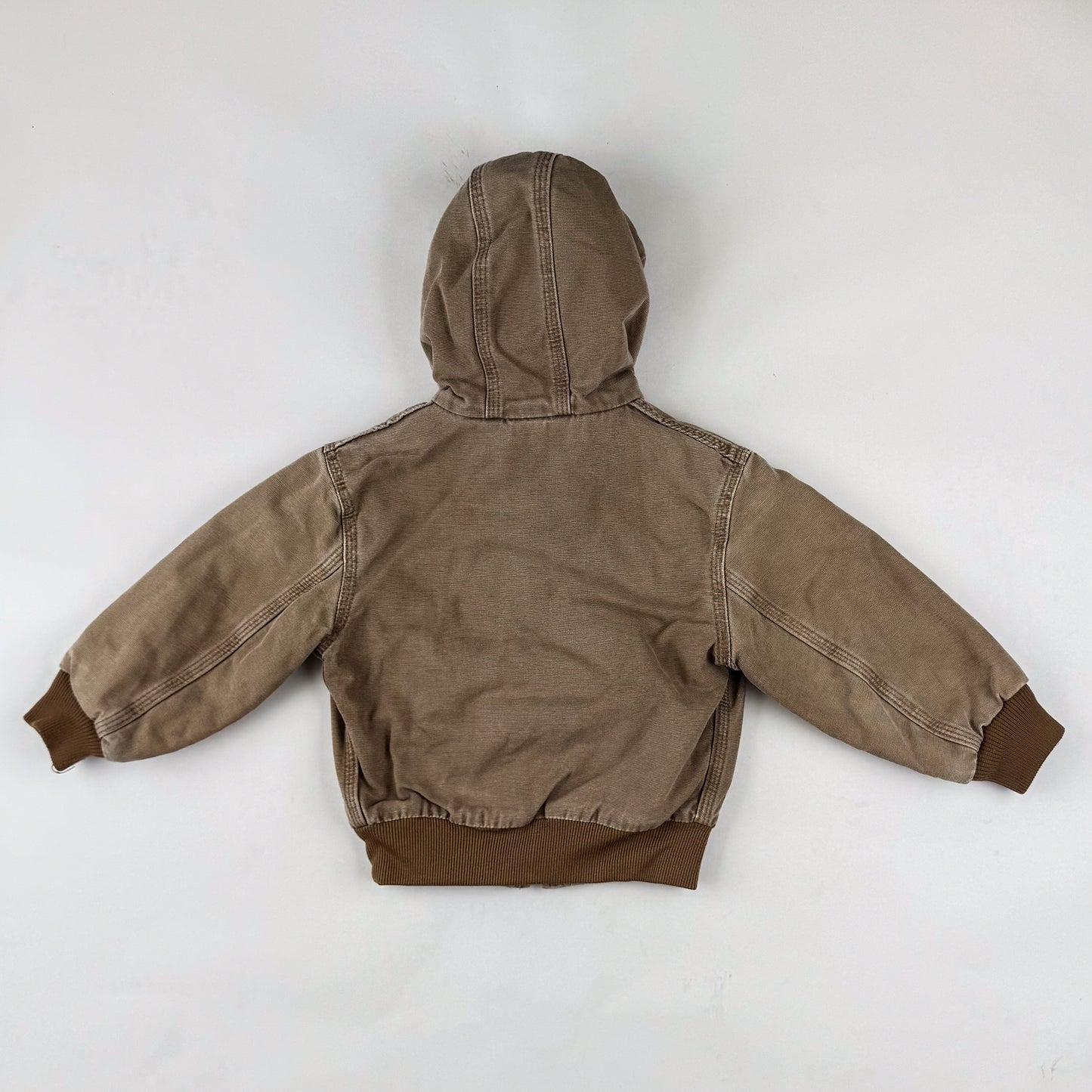 Vintage Carhartt Workwear Jacket