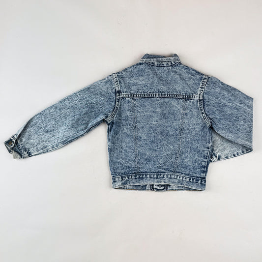 Vintage OshKosh Cowboy Jacket