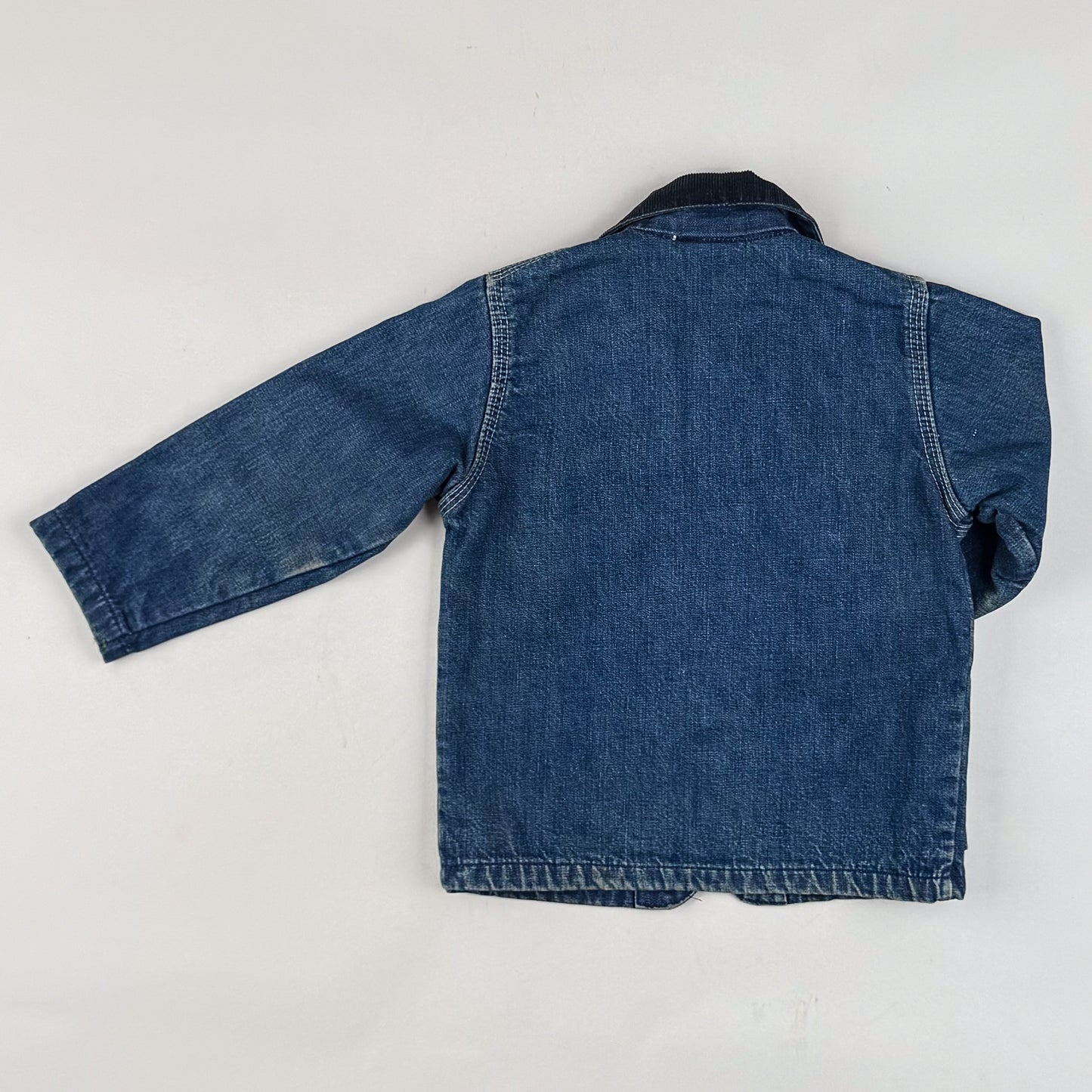 Vintage OshKosh Painters Jacket