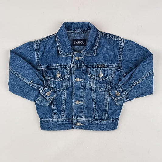 Vintage Cowboy jacket