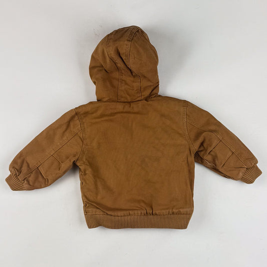 Carhartt Jacket
