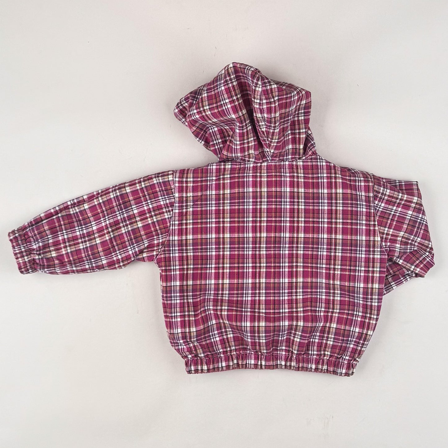 Vintage Reversible GAP Jacket