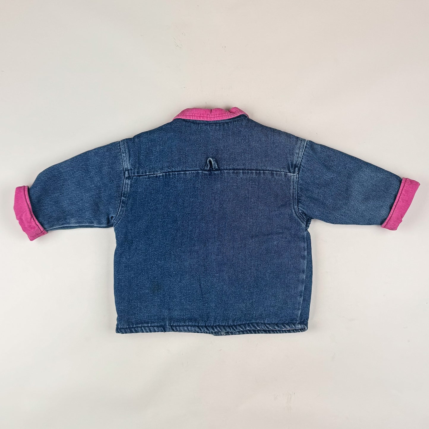 Vintage OshKosh Chore Jacket