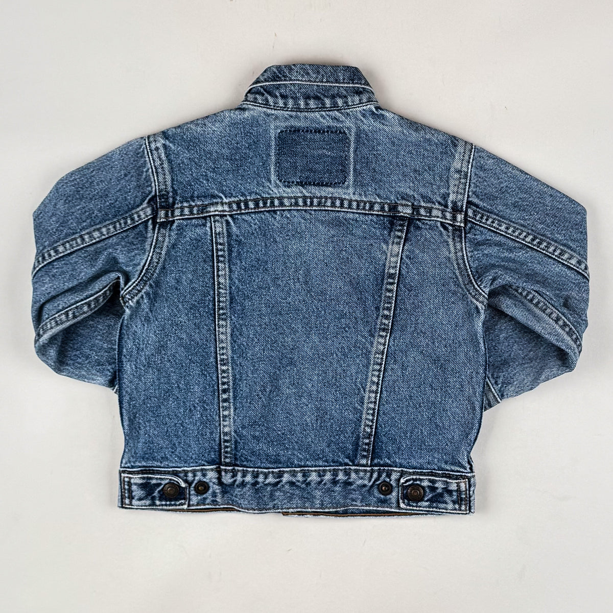 Vintage Levi's Cowboy Jacket
