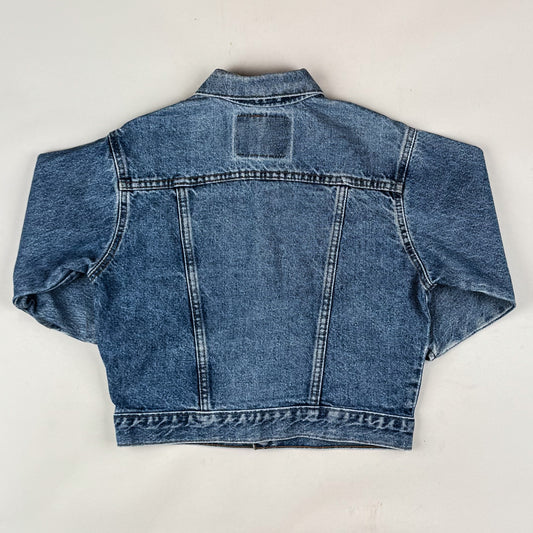 Vintage Levi's Cowboy Jacket