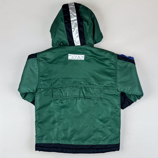 Vintage London Fog Jacket