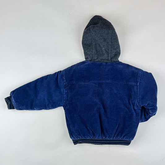 Vintage OshKosh Corduroy Jacket