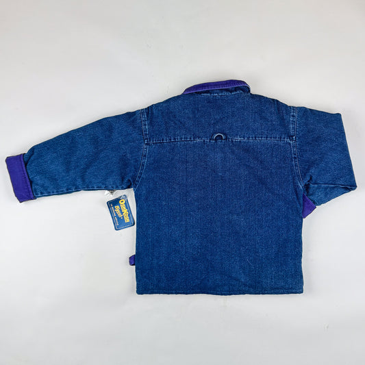 Vintage OshKosh Chore Jacket