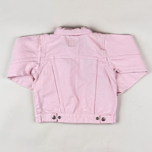 Levi's Cowboy Jacket