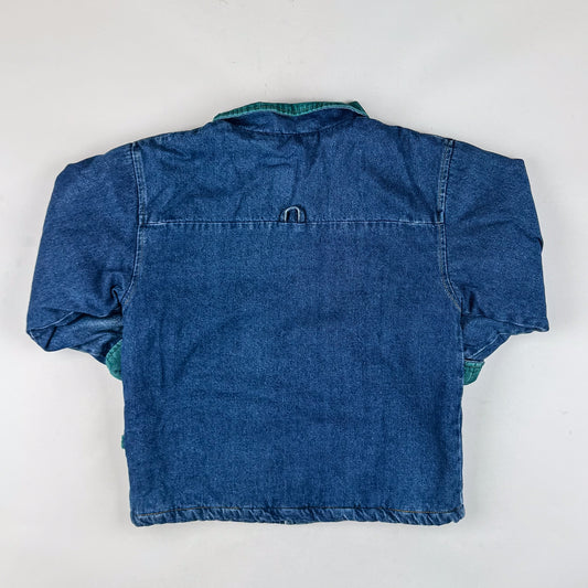 Vintage OshKosh Chore Jacket
