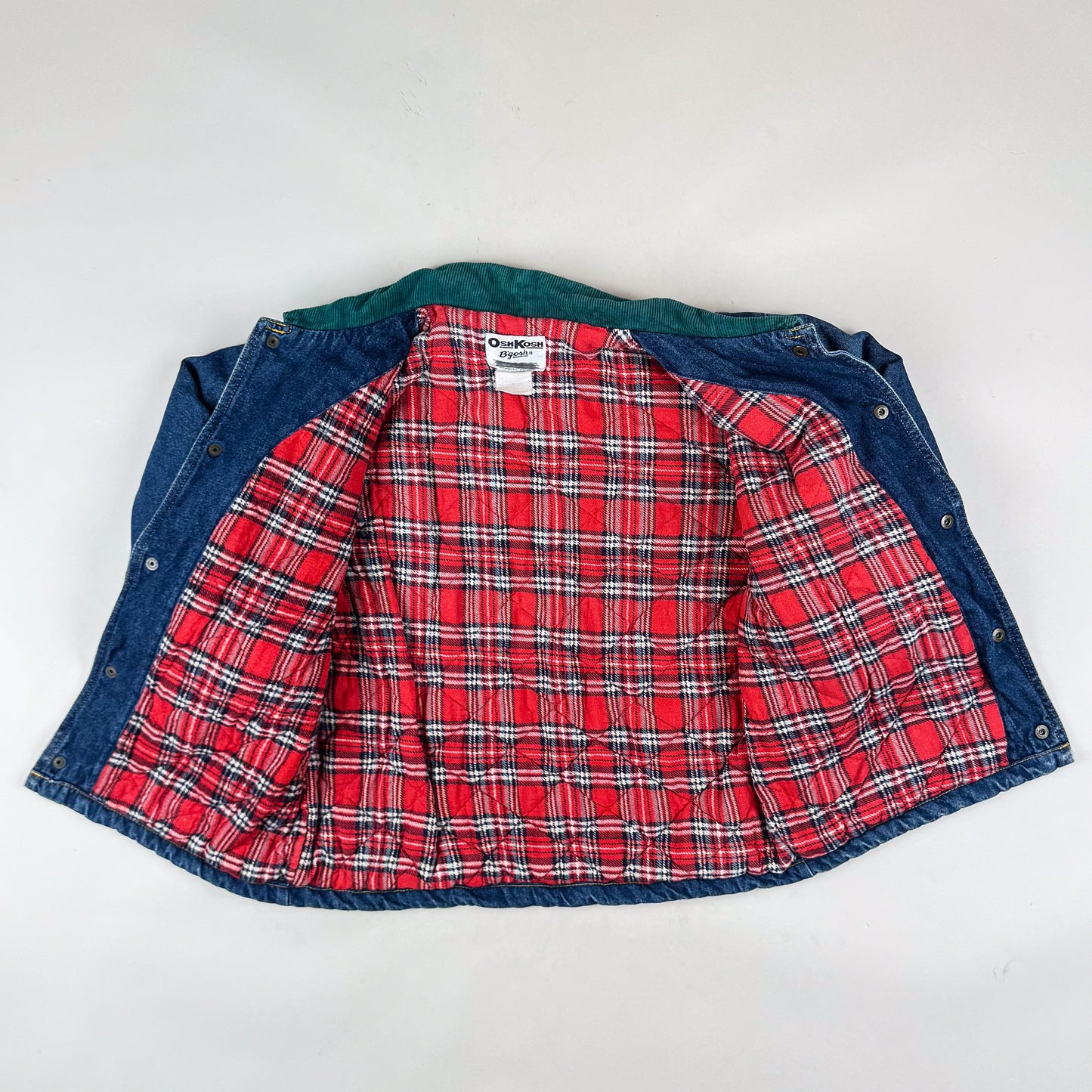 Vintage OshKosh Chore Jacket