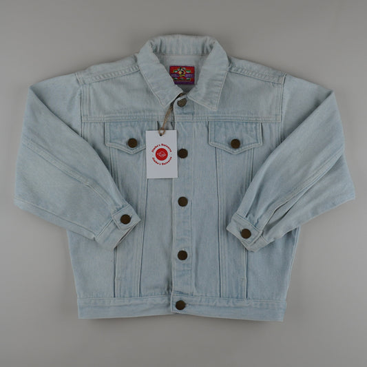 Vintage Disney Cowyboy Jacket