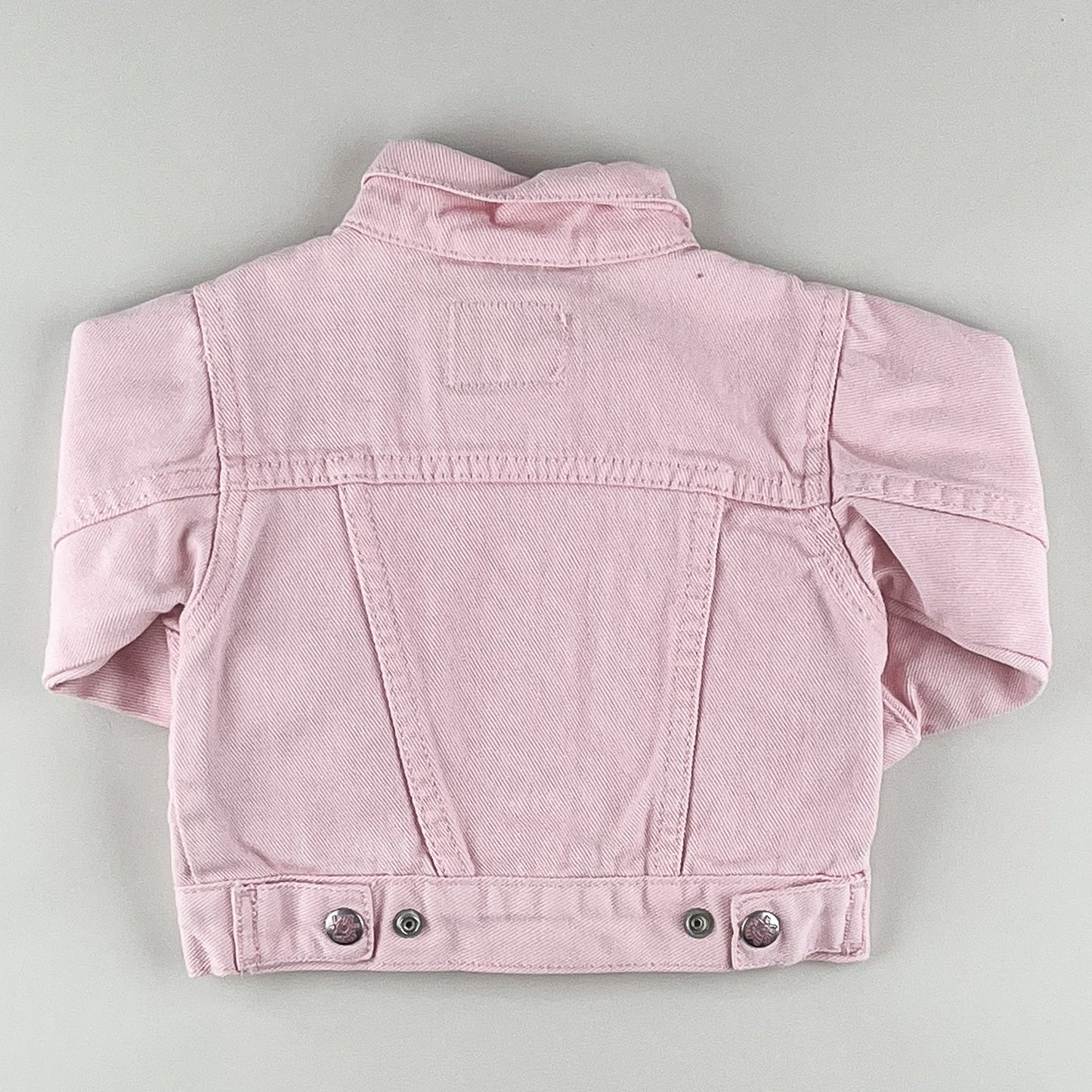 Levi's Cowboy Jacket