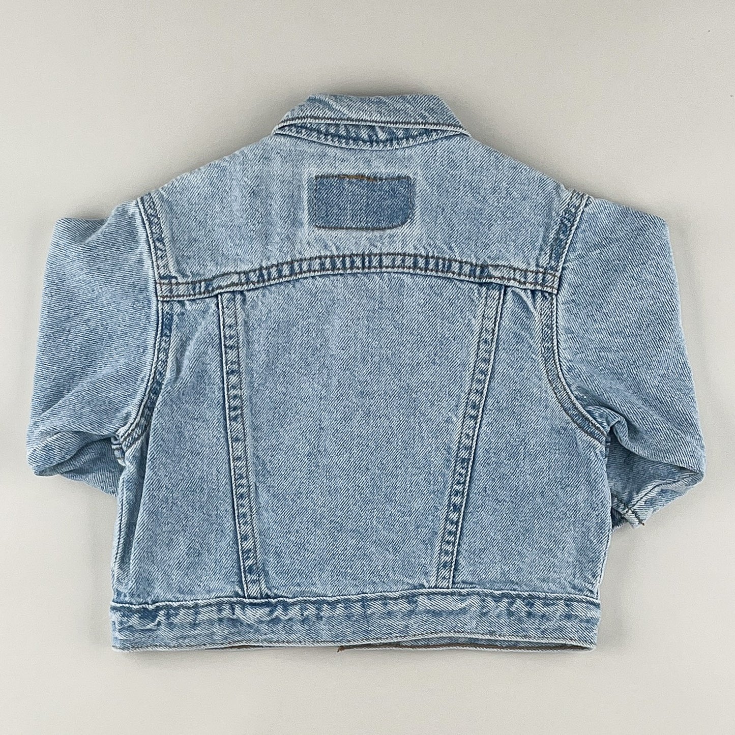 Levi's Cowboy Jacket
