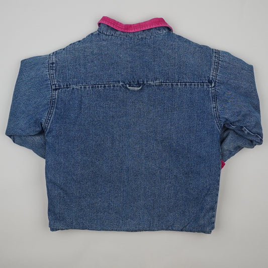 Vintage OshKosh Chore Jacket