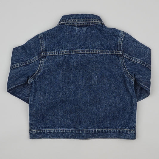 Vintage Cowboy Jacket
