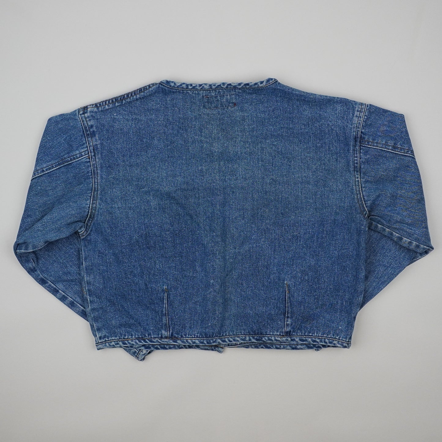 Vintage Cowboy Jacket