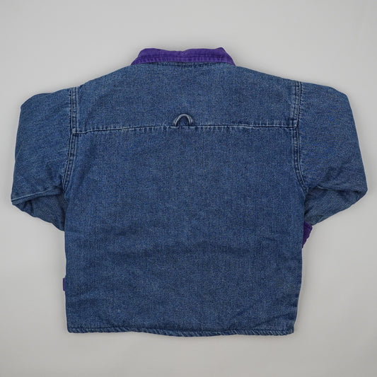 Vintage OshKosh Chore Jacket