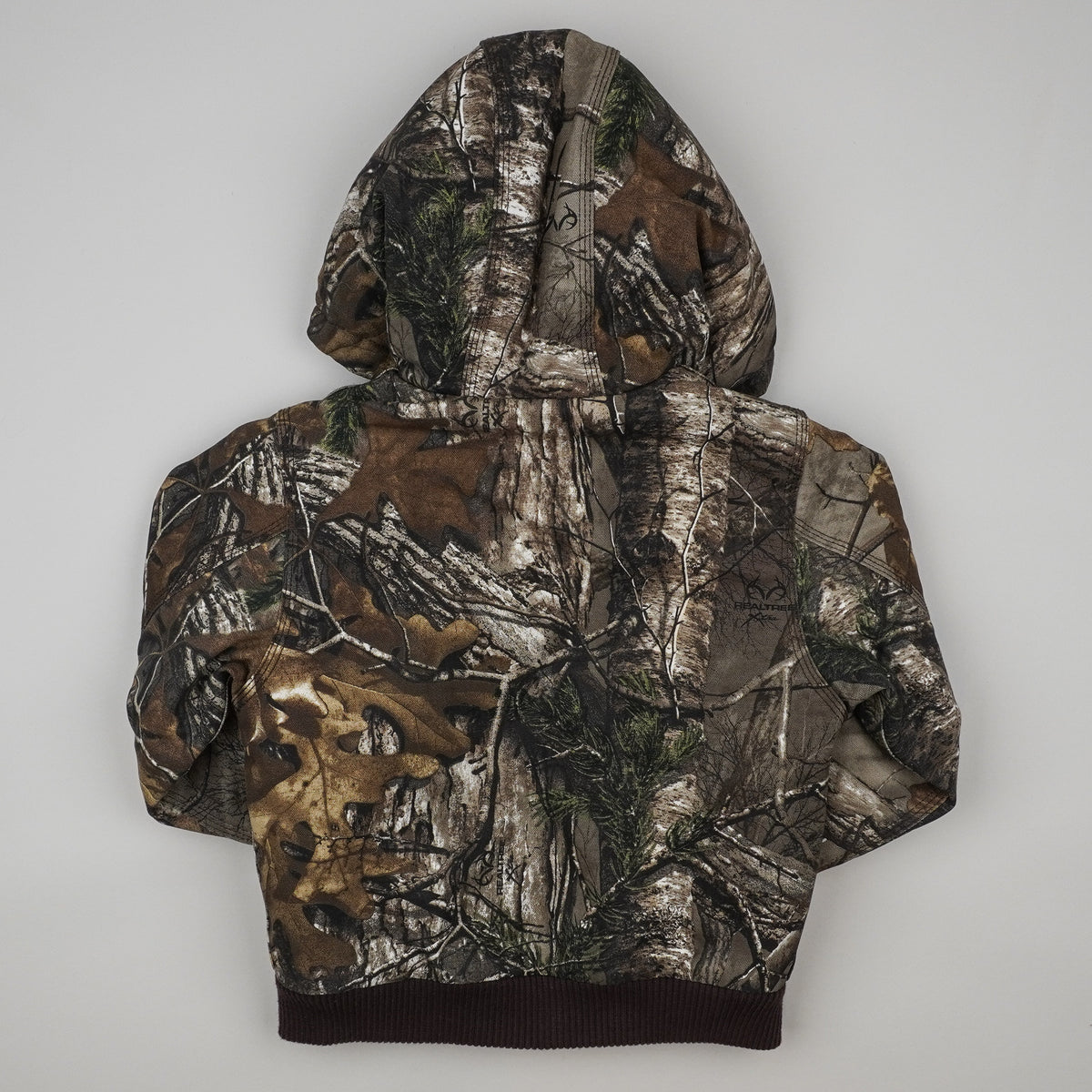 Carhartt Realtree Workwear Jacket