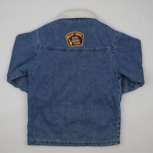 Vintage OshKosh Chore Jacket
