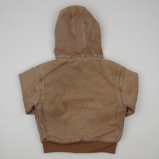 Vintage Carhartt Workwear Jacket