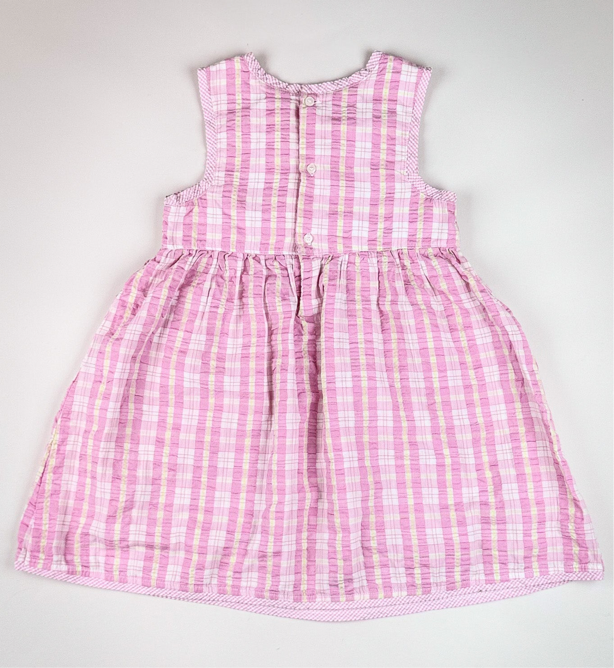 Vintage Carter’s Dress