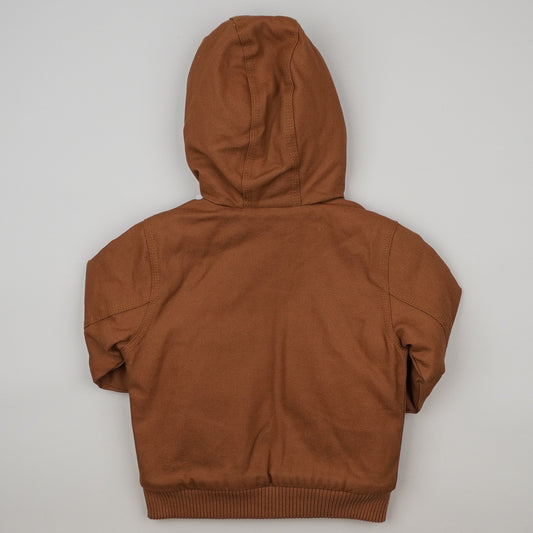 NWOT Carhartt Workwear Jacket
