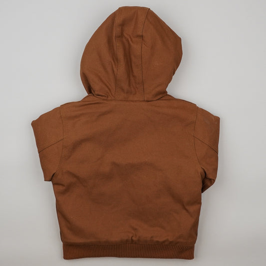 NWOT Carhartt Workwear Jacket