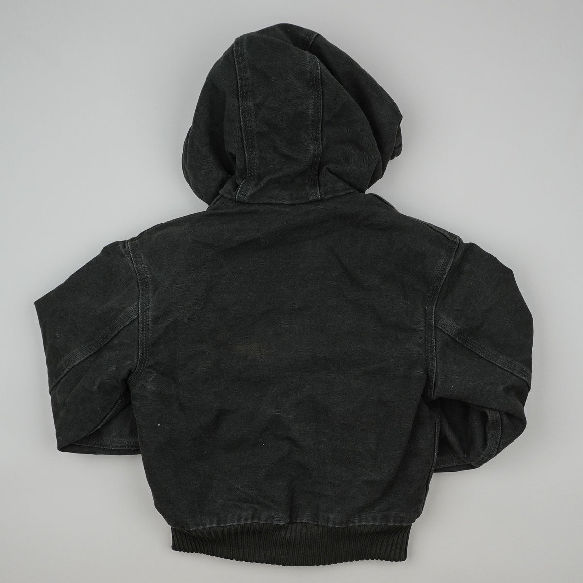 Vintage Carhartt Workwear Jacket