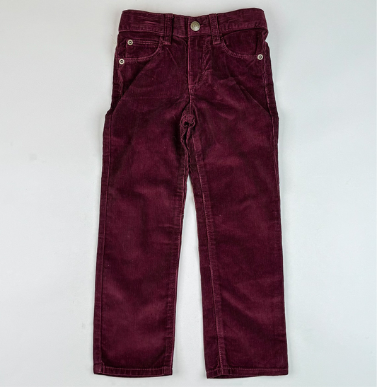 Old Navy Corduroy Pants