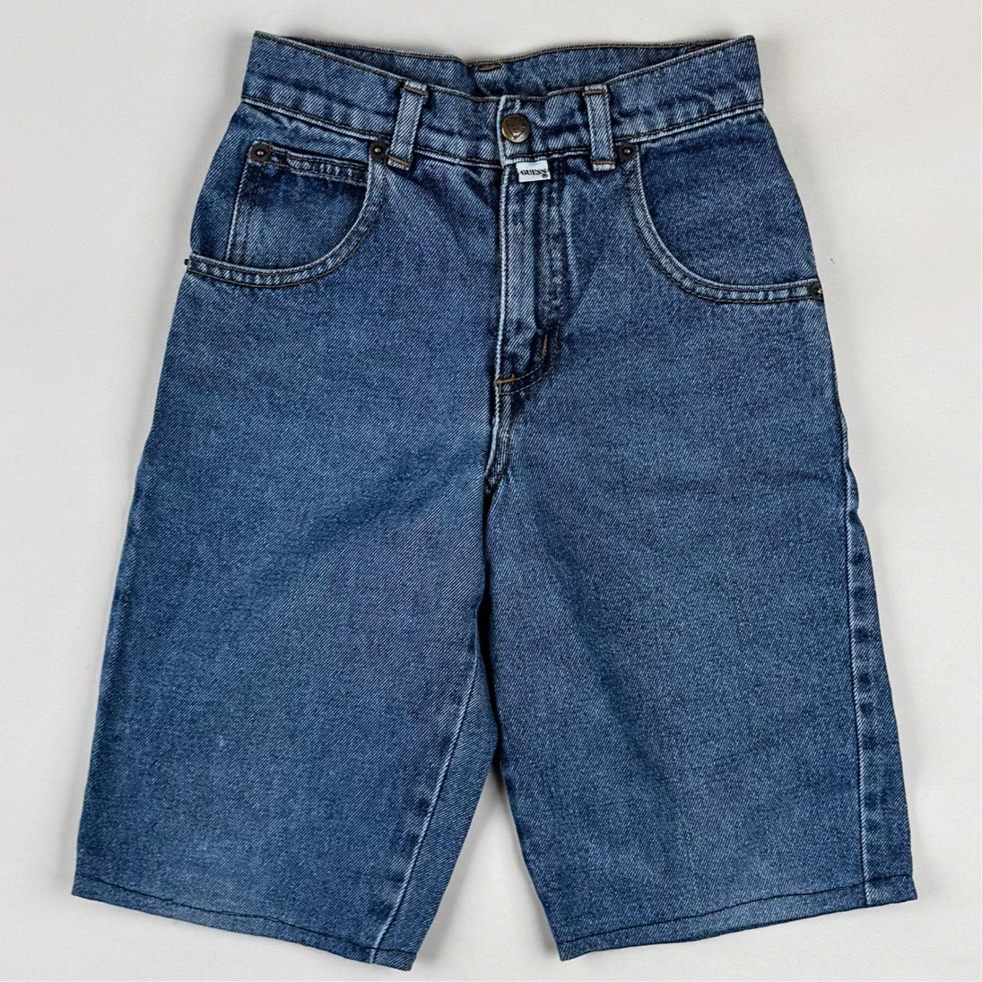 Vintage Guess Denim Shorts