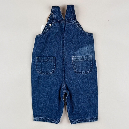 Vintage Carter's Overalls