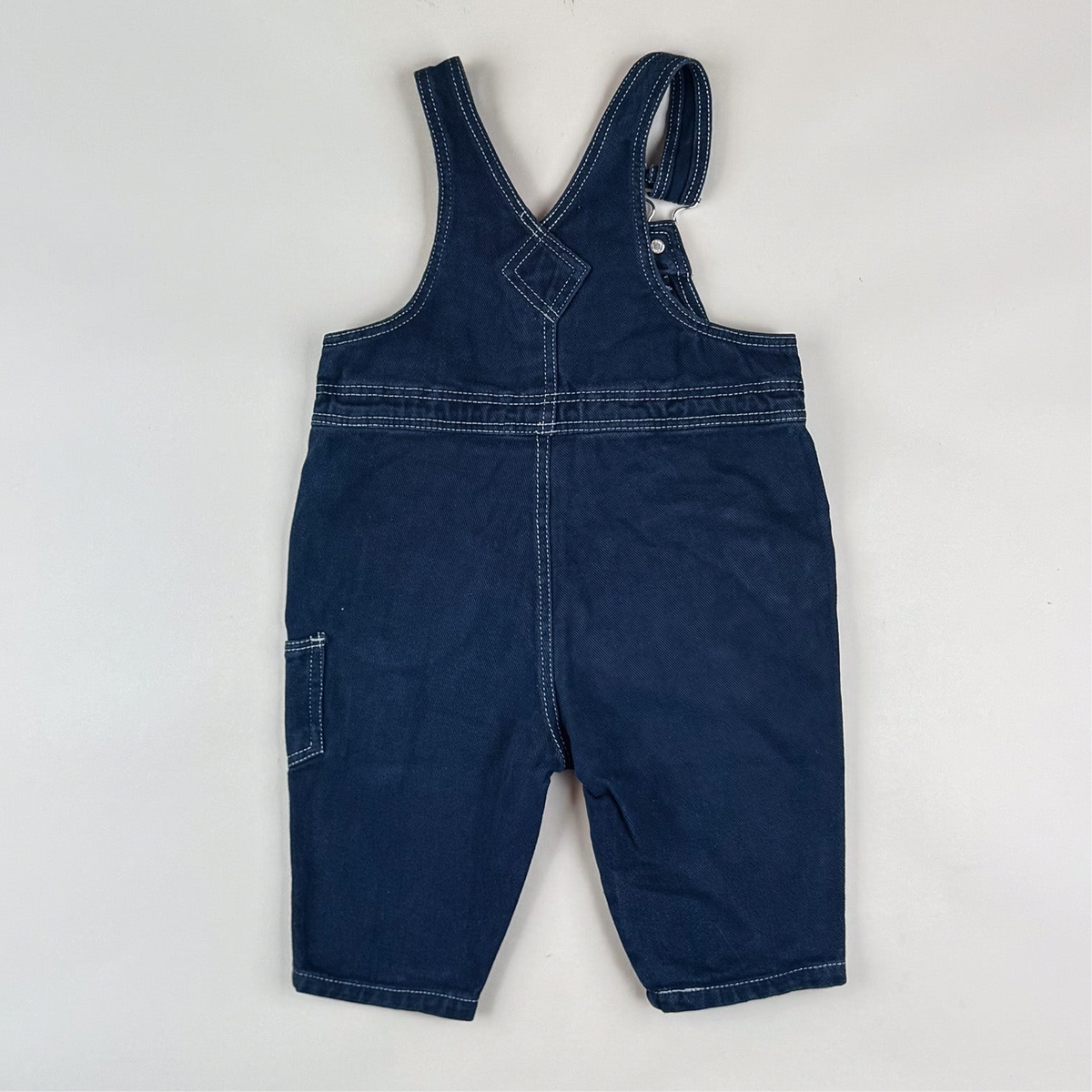 Vintage Overalls