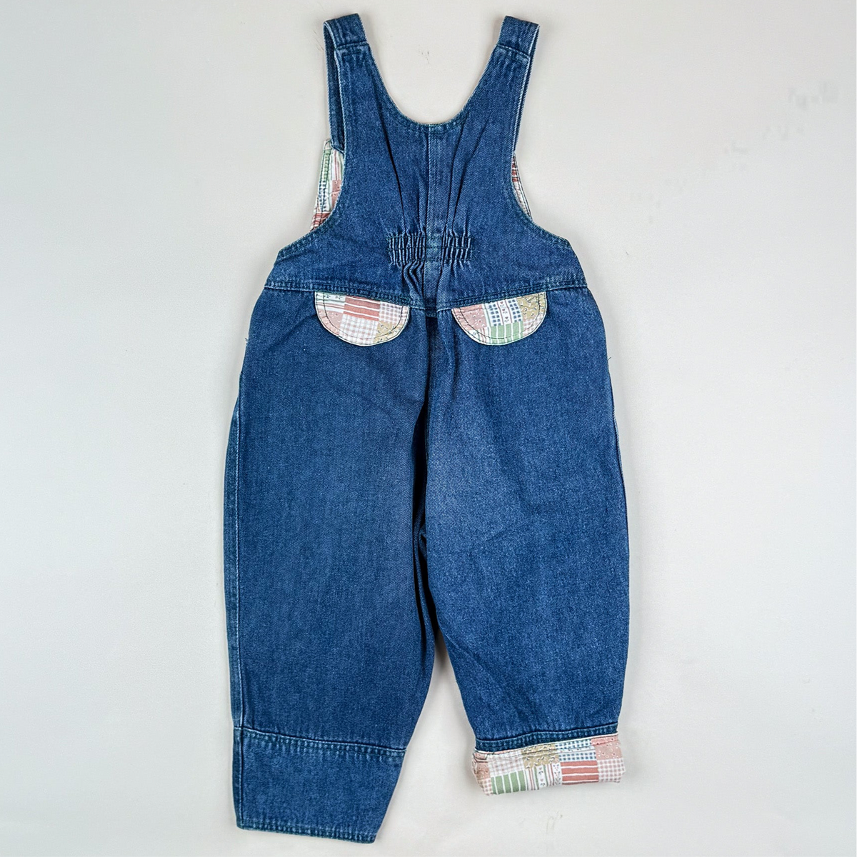 Vintage Overalls