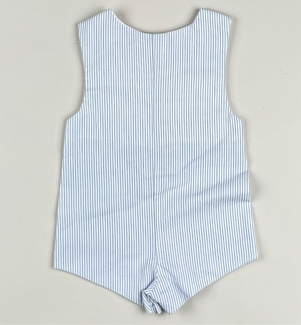 Vintage Shortalls