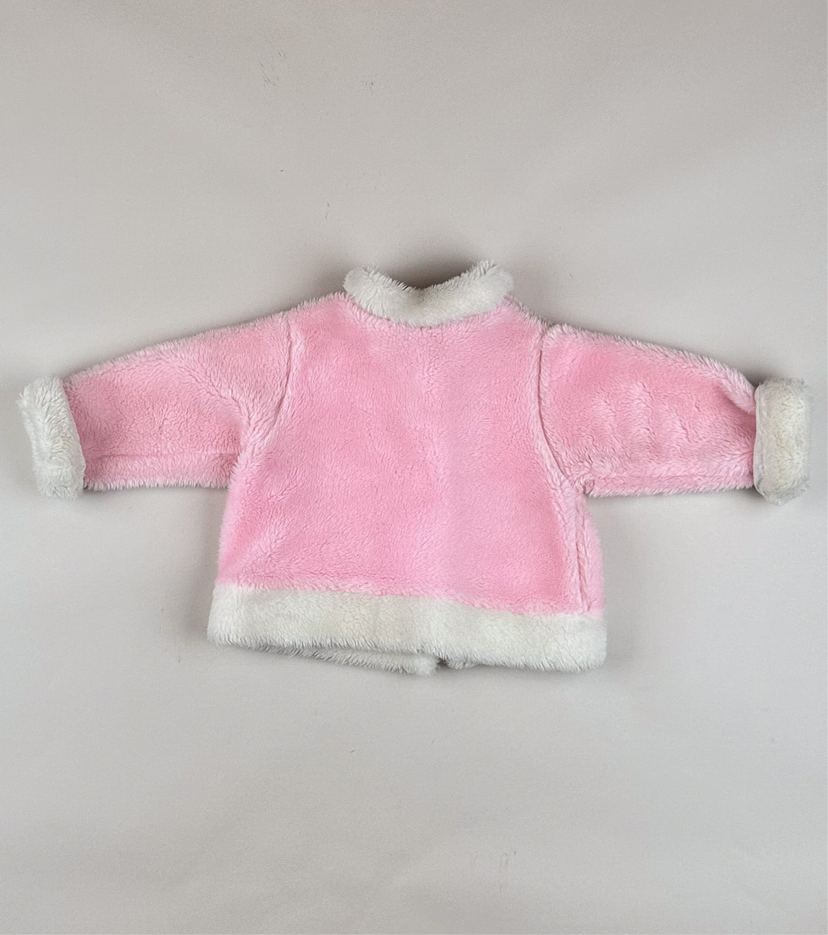 Fluffy Jacket / Sweater
