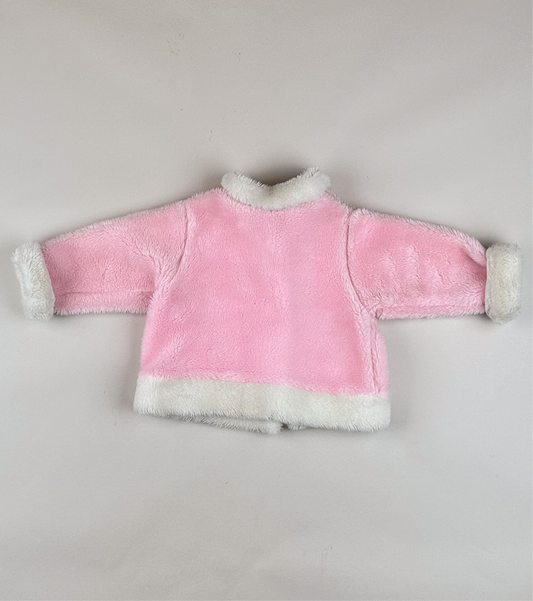 Fluffy Jacket / Sweater