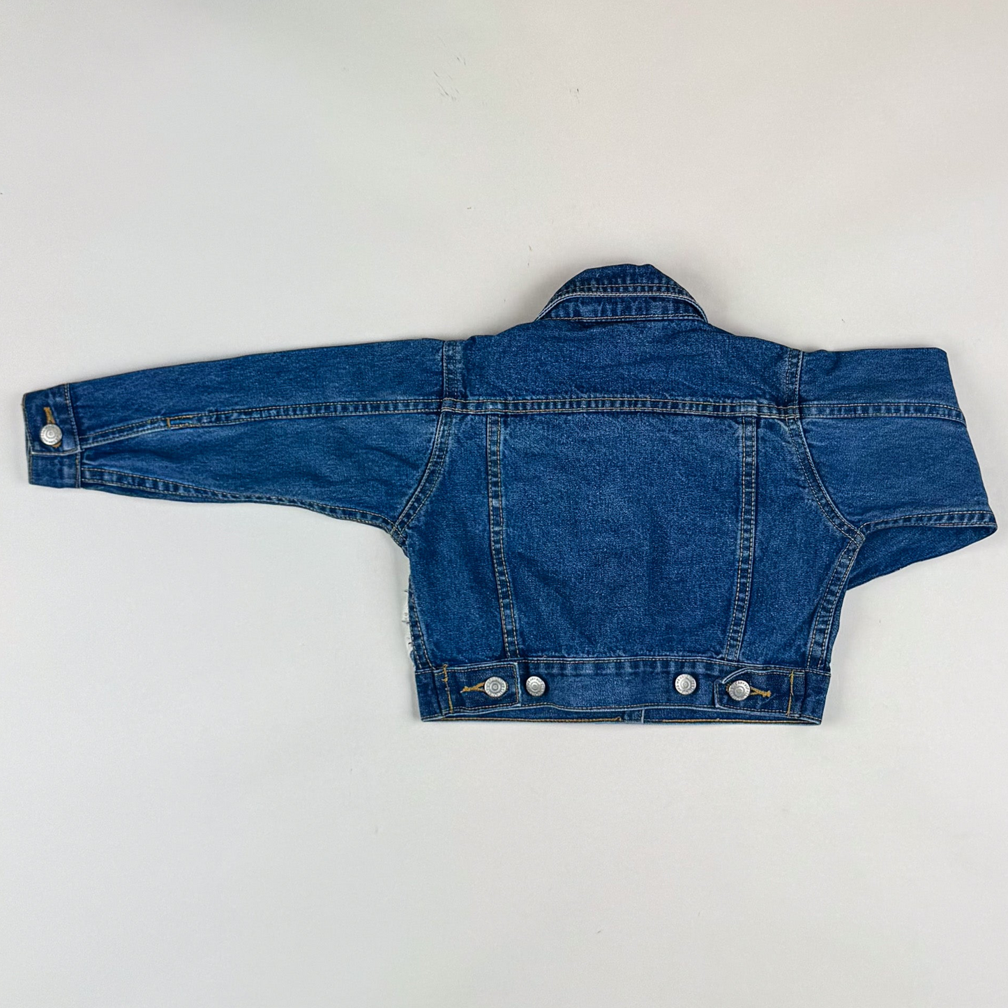 Vintage Cowboy Jacket