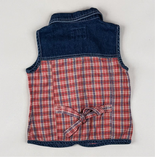 Vintage Vest