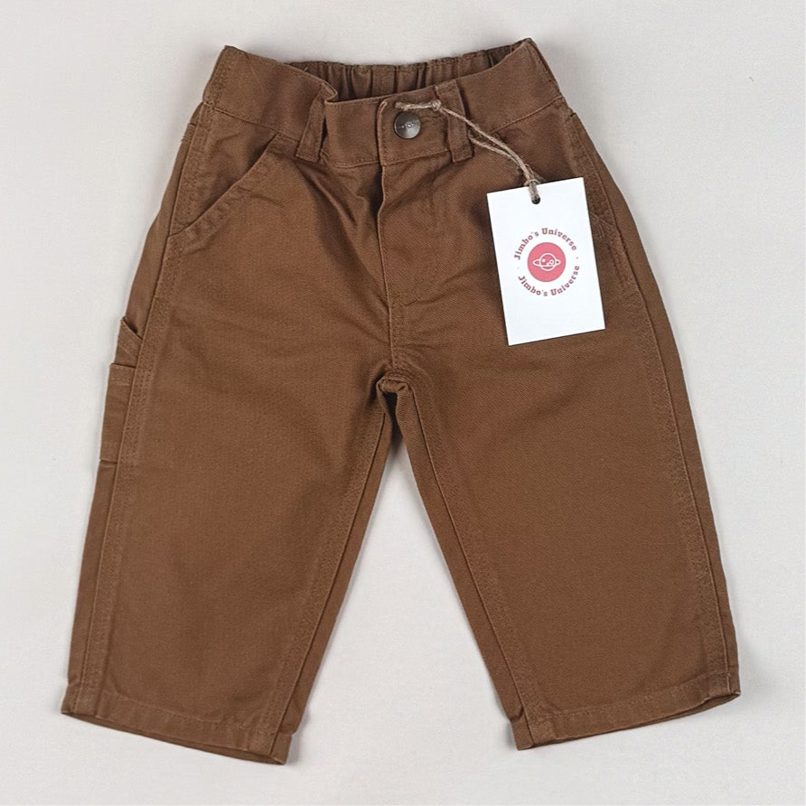 Carhartt Workwear Carpenter Jeans