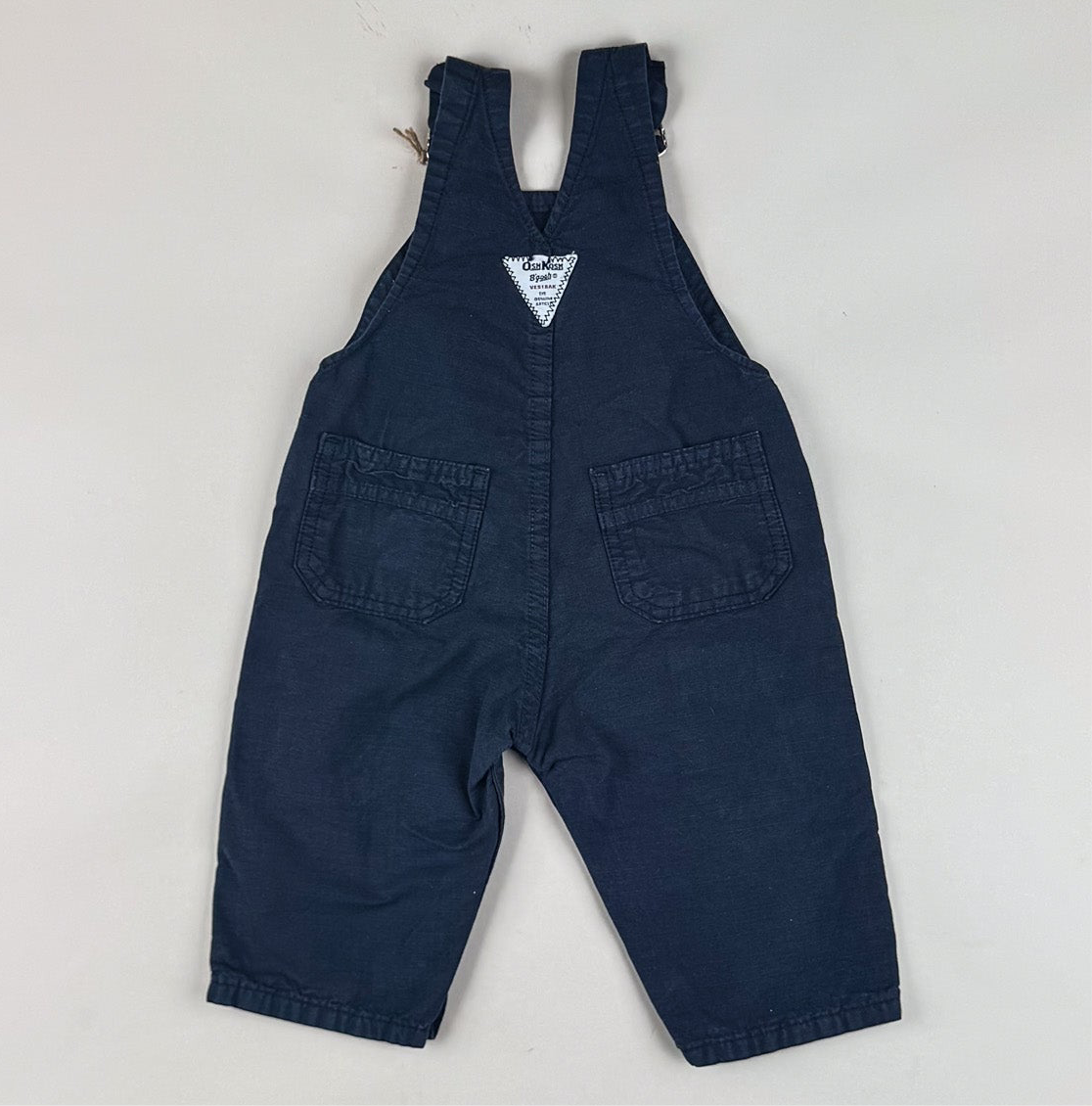 Vintage OshKosh Overalls