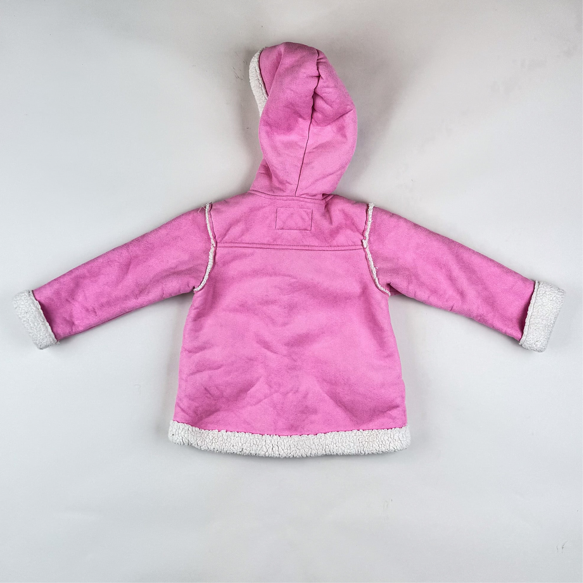 Lined OshKosh Jacket
