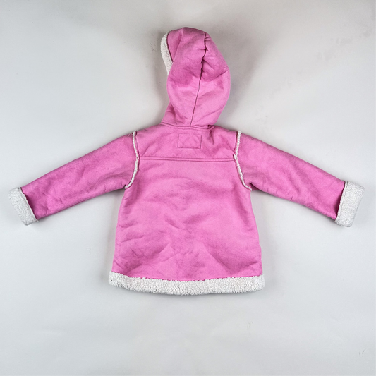 Lined OshKosh Jacket