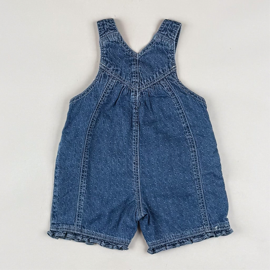 Shortalls