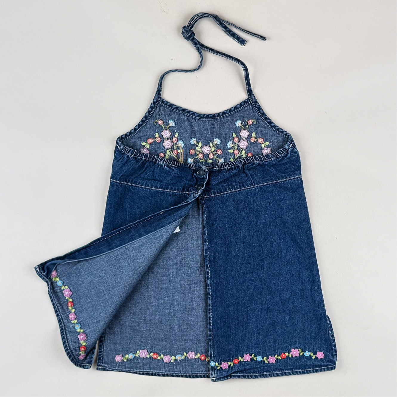 GAP Denim Top